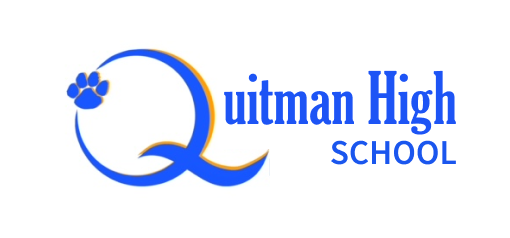 Quitman High school