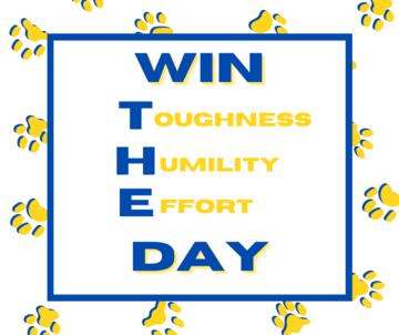 win the day graphic